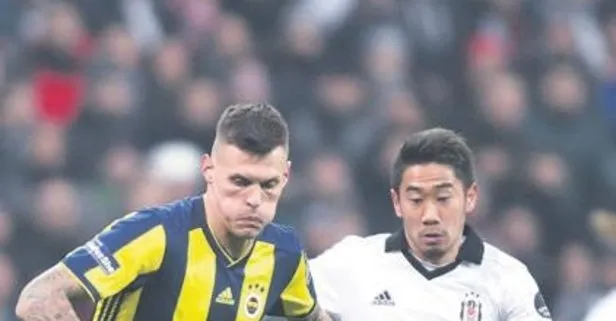 Skrtel’in aklı Fenerbahçe’de kaldı