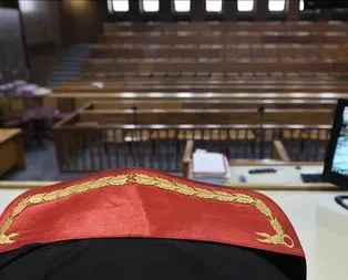 T.C. BURSA 38. ASLİYE CEZA MAHKEMESİNDEN