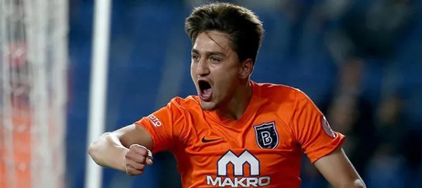 Milli yıldız İtalyan devinde