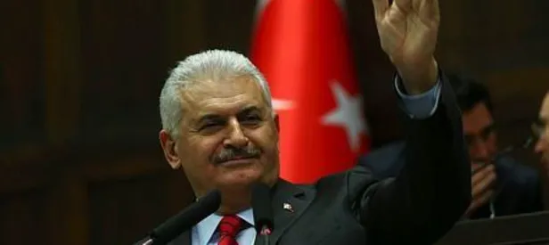 Başbakan müjdeyi verdi! 20 bin kişi atanacak