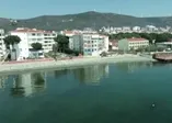 Yalova açıklarında mayın paniği