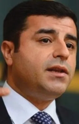 Hangi HDP'li neden gözaltına alındı?