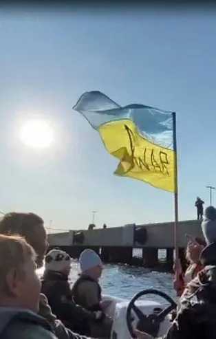 Rus Oligark Roman Abramoviç'in yatı Bodrum'da! Bomba iddia: Göztepe'yi değil Bodrumspor'u satın alacak