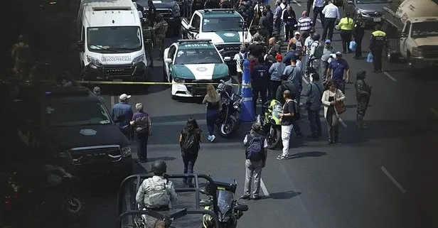 Meksika’da 2 siyasi cinayet! Belediye başkanının sekreteri ve danışmanı öldürüldü