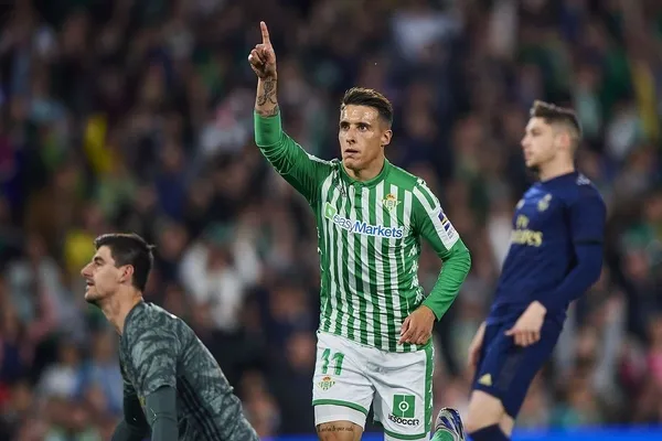 Trabzonspor, Cristian Tello için devre arası harekete geçecek-2
