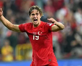 Kartal’dan Bertuğ atağı