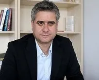 Sabah gazetesi yazarı Hasan Basri Yalçın’a tehdit