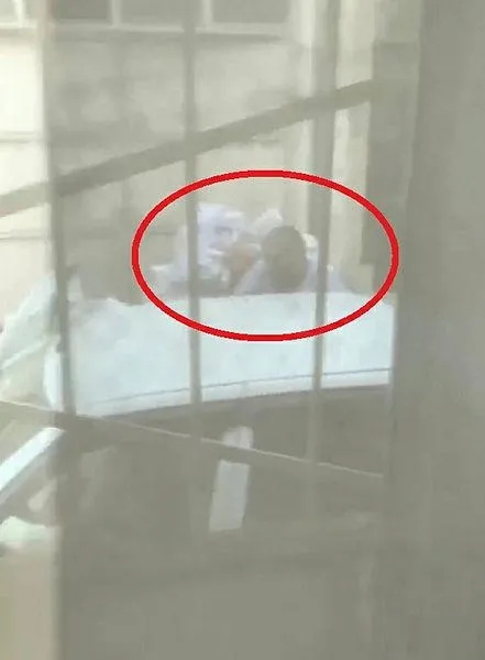 Bursa'da korkunç görüntü! Fuhuşa zorladıkları İrem'i zorla araca bindirip kaçırdılar-7