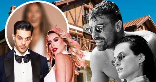 Hadise ile Mehmet Dinçerler’in yaşadığı o eve sevgilisiyle dönecekmiş! İbrahim Çelikkol’un eski evi yeni aşk yuvası: Belki uğurlu gelir