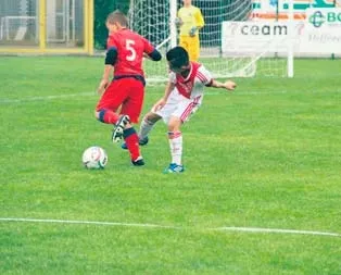 Türk kulüpleri altyapıda ilk 100 içinde yok