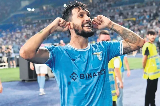 Cimbom’a yeni matador! Galatasarayi Lazio'nun yıldızı Luis Alberto için çalışmalara başladı