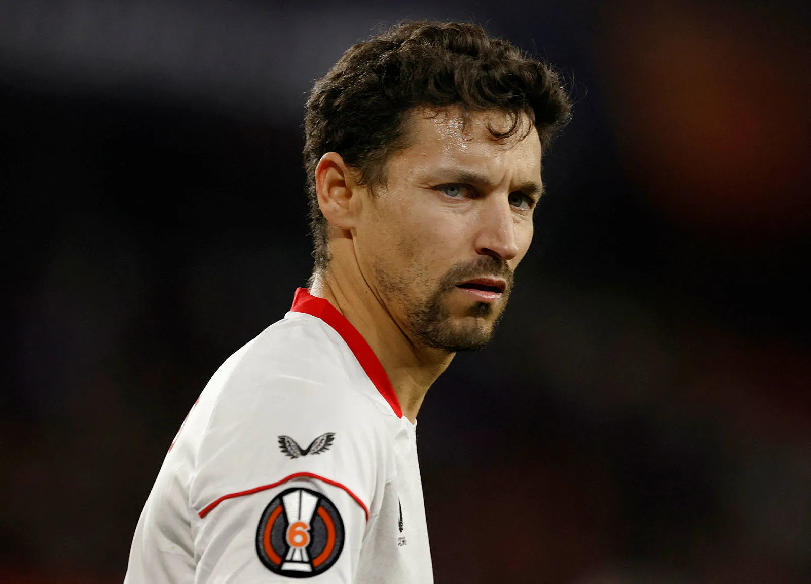 Fenerbahçe haberleri | Jorge Jesus'tan sürpriz karar! O isim Sevilla maçında 11'de - 13