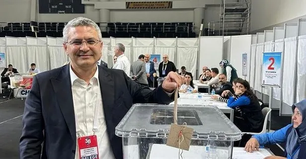 CHP bölünüyor mu? Oğuz Kaan Salıcı yeterli oyu aldı ama PM listesine giremedi: 10 Aralık Hareketi'nde yeni parti sinyali