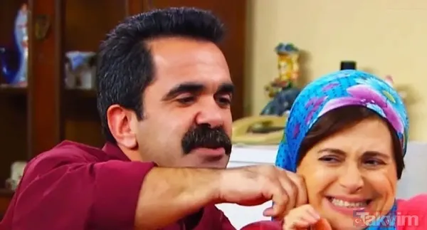 Pınar Altuğ'un rol arkadaşıydı! Çocuklar Duymasın’daki Çaycı Hüseyin'in karısı Emine'nin son haline bakın! Melek Şahin öyle bir değişti ki... - 1