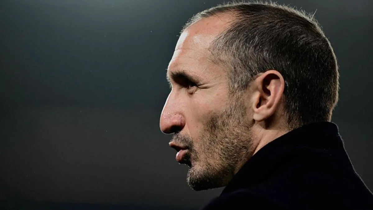 Juventus'ta Kenan Yıldız mutluluğu!