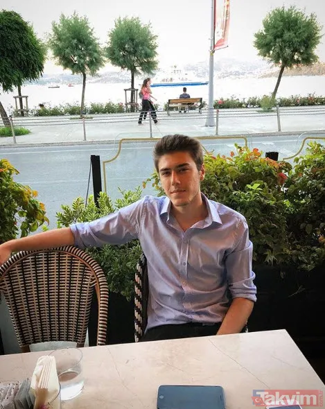 Sen Anlat Karadeniz'in yıldızı Ulaş Tuna Astepe hakkında acı gerçek! En özel insan... - 28