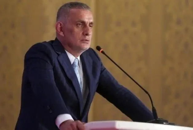 TFF’den erteleme iddialarına yalanlama