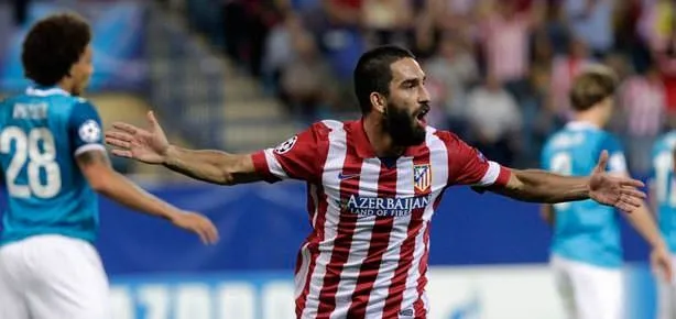 35 milyon Euro’ya Barcelona’ya