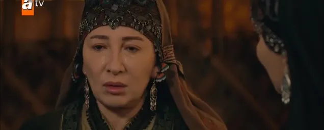 Zöhre Hatunun itirafı: Balgaya gittim! Kuruluş Osman 16. yeni bölüm