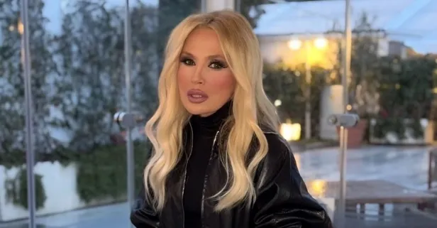 Lerzan Mutlu’nun makyajsız hali gündem oldu