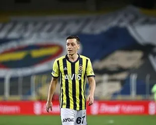 Mesut Özil takım sahibi oluyor!