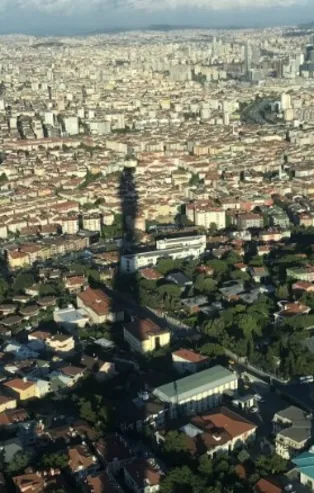 Ümraniye'de icradan satılık dükkan fırsatı