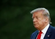 Son dakika: George Floydun öldürülmesi ABDyi karıştırdı: Trump sığınağa mı götürüldü?