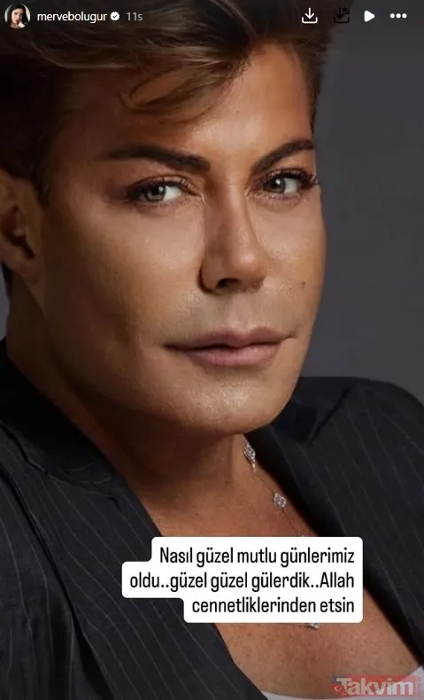 Fatih Ürek hayatını kaybetti: Cenaze programı belli oldu | Sanat camiasından taziye mesajları - 14