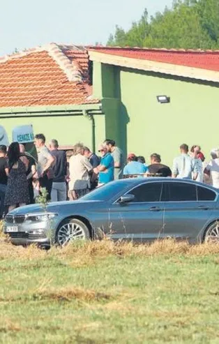 Nazmi Arıkan cinayetinde gizemli tanık konuştu (Yurttan ve dünyadan haberler)