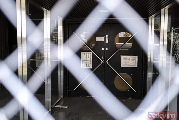 Tokyo'nun simgelerinden "Nakagin Capsule Tower" yıkılıyor - 6