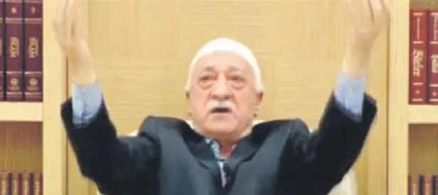 FETÖ’den 1.2 milyarlık sosyal proje vurgunu