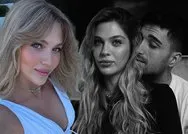 Tatlısesler Bodrum’da! Yasemin Şefkatli paylaştı! Kayınvalide Derya Tuna kayıtsız kalmadı