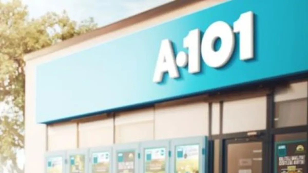 A101 market 19 Eylül 2024 Salı aktüel ürünler kataloğu yayımlandı! Bu hafta A101’de hangi ürünler indirimli?