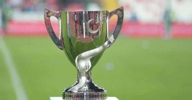Ziraat Türkiye Kupası’nda 4. tur heyecanı başlıyor