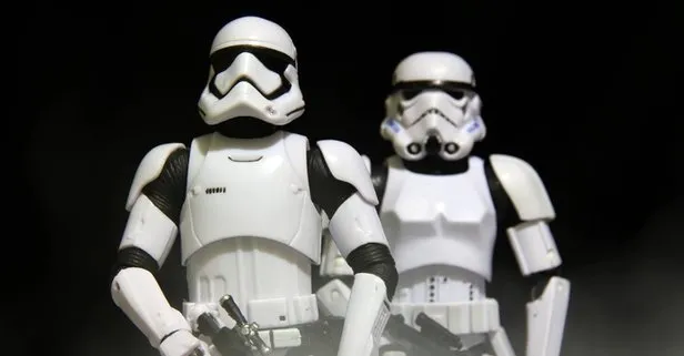 4 Mayıs Dünya Star Wars Günü önemi nedir? İşte Star Wars Günü hakkında bilgiler