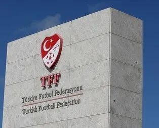 TFF’den başkanlara davet