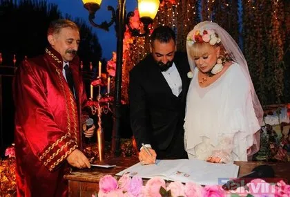 Zerrin Özer’den iddialar hakkında ilk açıklama: Murat Akıncı ile boşanıyorum!