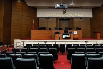 T.C. GAZİANTEP 2. AİLE MAHKEMESİNDEN