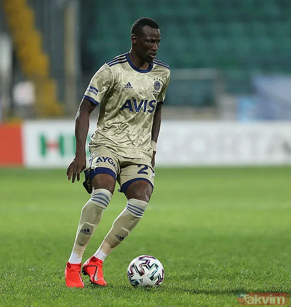 Fenerbahçe'ye 2 süper yıldız! Önce İtalya sonra İngiltere! Emre Belözoğlu düğmeye bastı... - 5