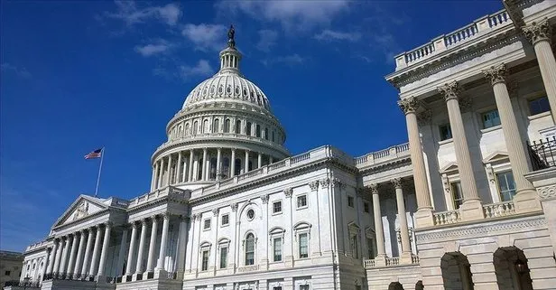 ABD Senatosu Dış ilişkiler Komitesi Türkiye’ye yaptırım tasarısını kabul etti