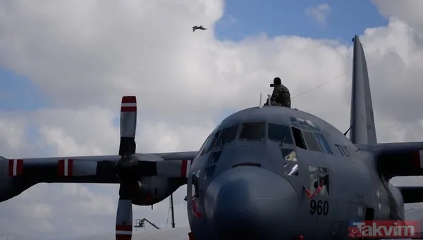 Türk Silahlı Kuvvetleri TEKNOFEST 2018’de - 15