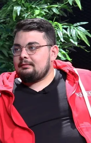 Masterchef Eray Aksungur'u yıkan haber! "Öldüysem nasıl cevap verebilirim?"