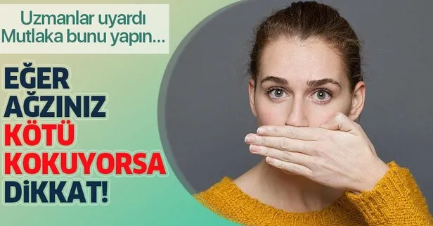 kokusu neden olur nasil tedavi edilir