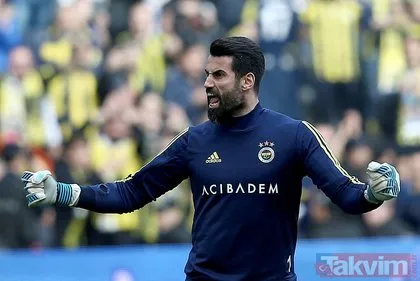 Galatasaray-Fenerbahçe derbi tarihinin en hırçın 11’i!