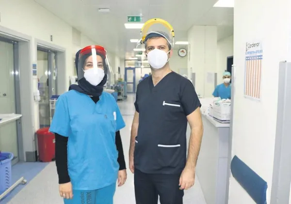 Çok Acil ceza! (Yurttan ve dünyadan koronavirüs haberleri)-3