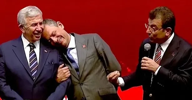 CHP'de adaylık kördüğümü! Ekrem İmamoğlu'na 'Özel' fren... "Mansur Yavaş gerçeği var"