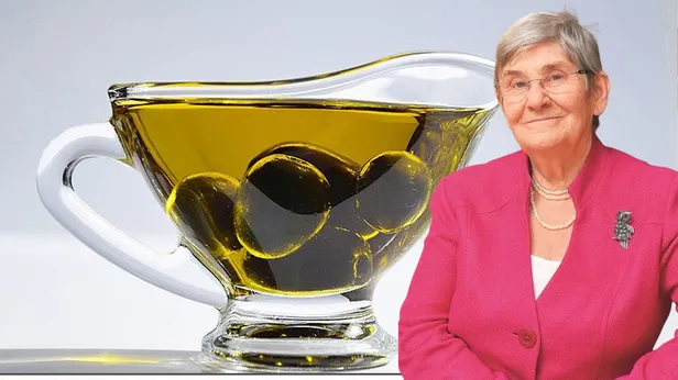 Canan Karatayın sır formülü ortaya çıktı! 🥛Türklerin altın sütü: Ne tansiyon ne şekerden eser bırakmıyor