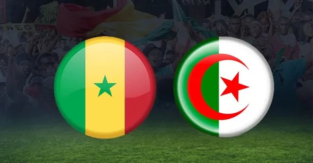 Afrika’nın en büyüğü belli oluyor! 2019 Senegal - Cezayir final maçı hangi kanalda, saat kaçta, ne zaman?