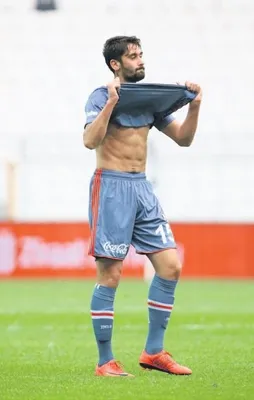 Orkan Çınar’a izin yok