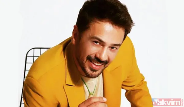 Sen misin fizik şov yapan! Emre Altuğ 12 kilo verdi plajda ceylan gibi gezdi! Eski eşi Çağla Şıkel kadar etkili olmasa da... - 4